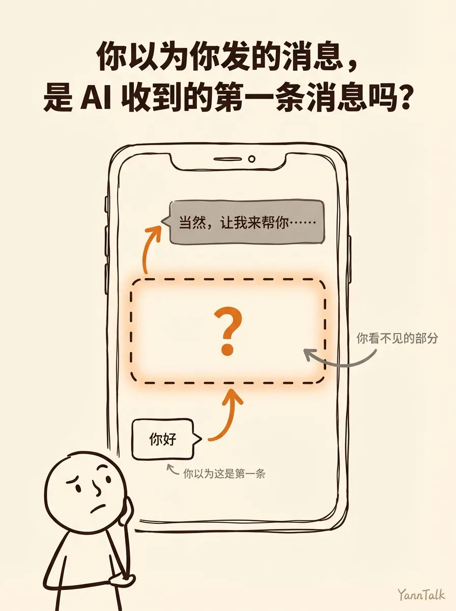 豆包和元宝，为什么聊天风格完全不同？