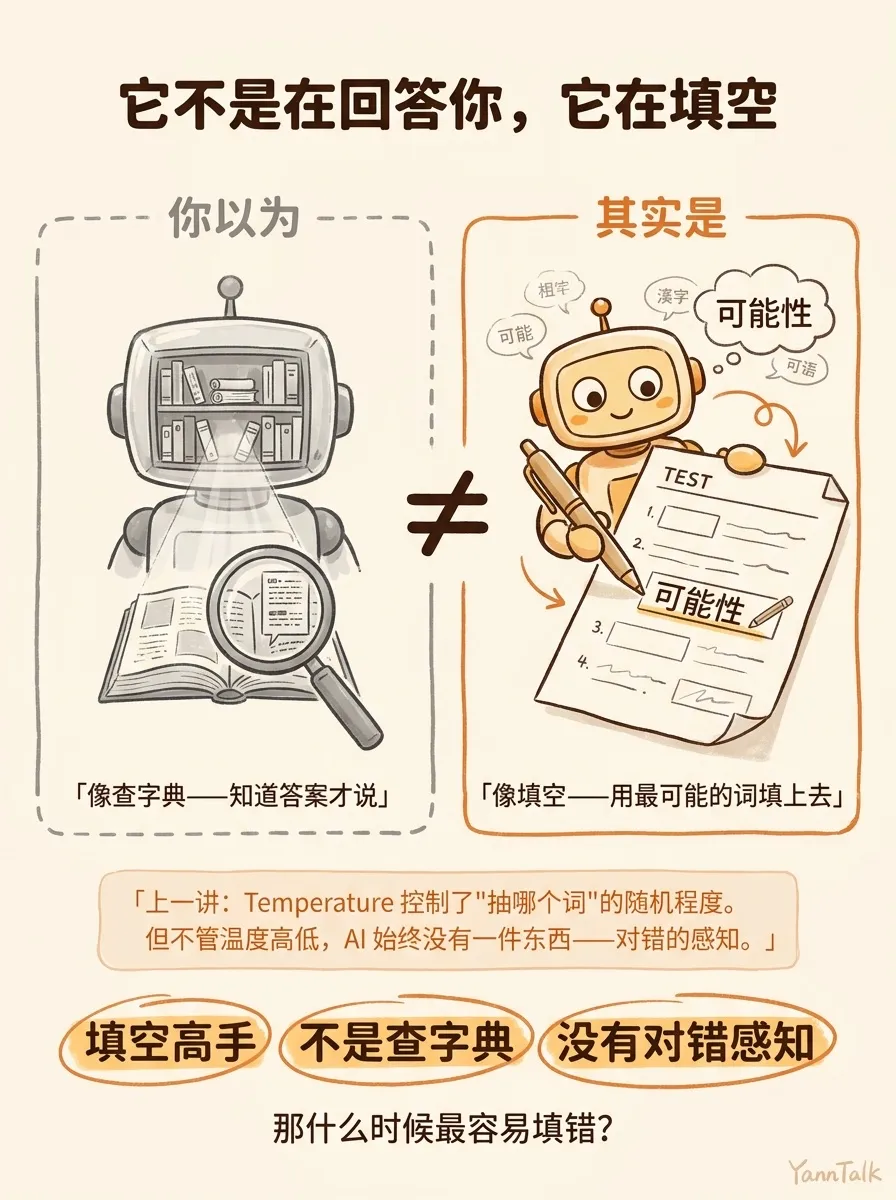 9.9 和 9.11，哪个大？AI 答错了——它没有真假概念 - 2