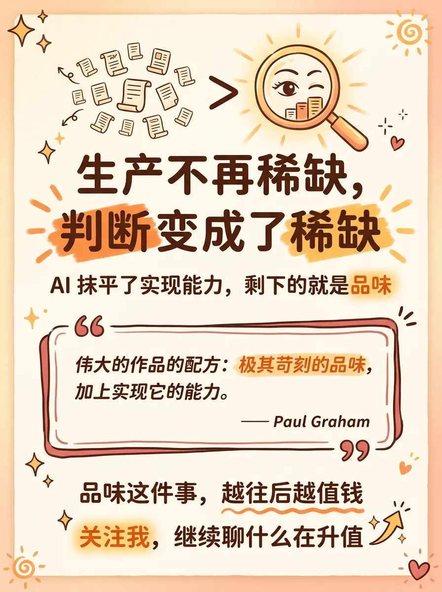 用AI出的东西'看着还行'，你会停下来再想想吗 - 3