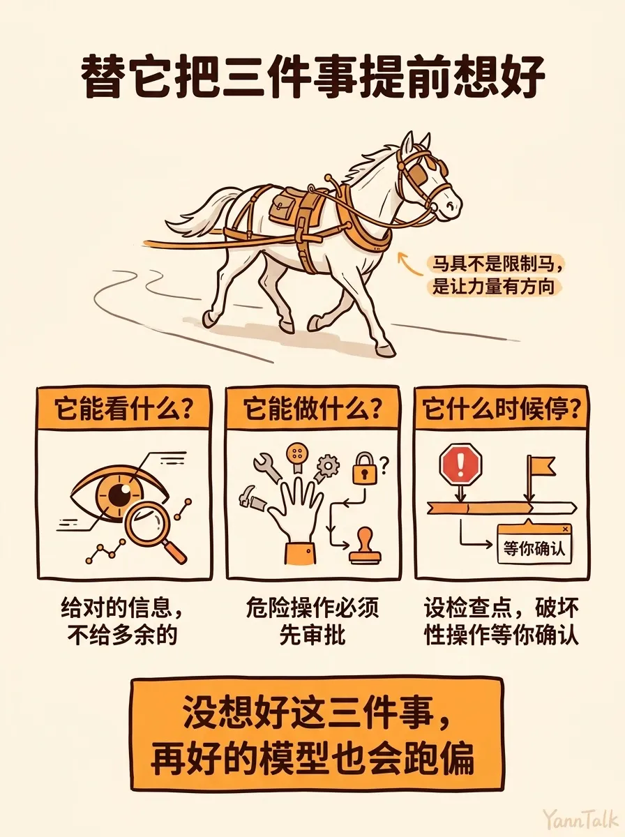 用不好 Agent，不是模型的问题 - 4