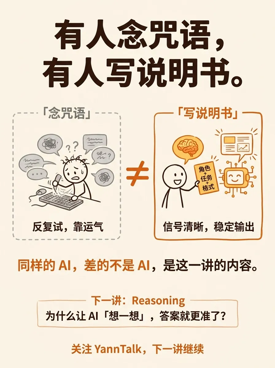 加了三个字，AI 突然变成了鲁迅 - 6